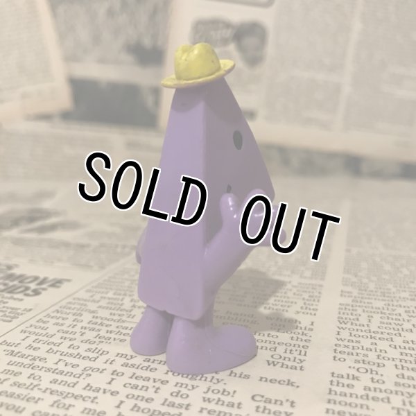 画像3: Mr. Rush/PVC Figure (3)