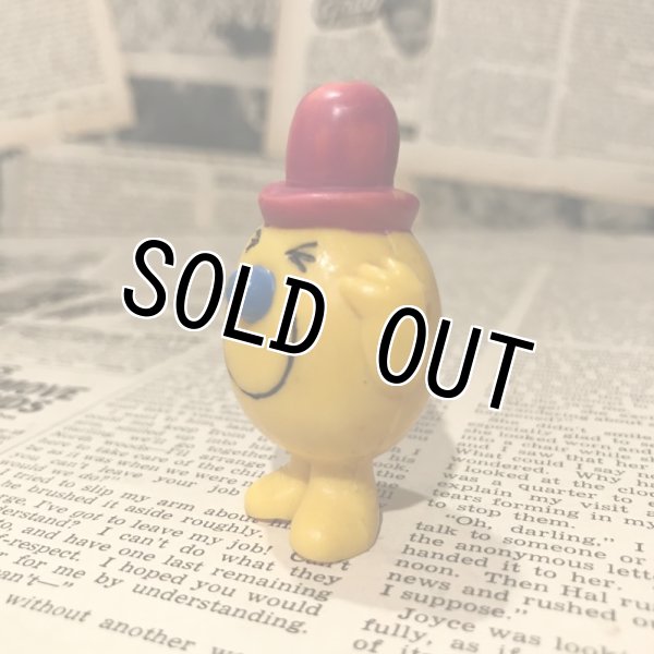 画像2: Mr. Mischief/PVC Figure (2)