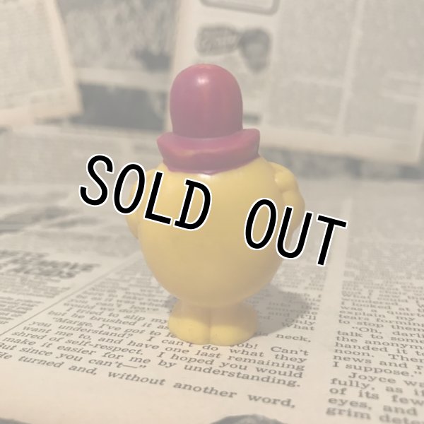 画像3: Mr. Mischief/PVC Figure (3)