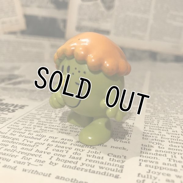 画像2: Little Miss Late/PVC Figure (2)