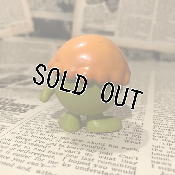 画像3: Little Miss Late/PVC Figure (3)