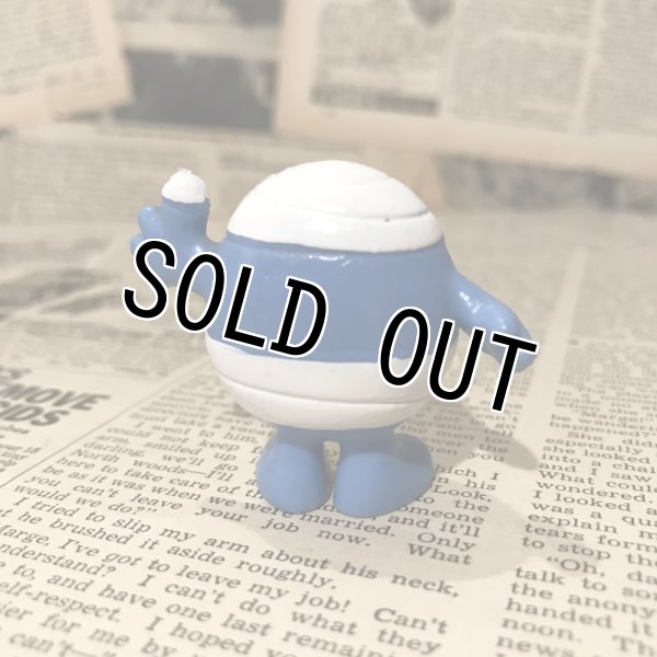 画像3: Mr. Bump/PVC Figure (3)