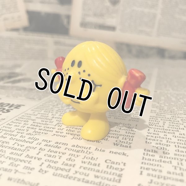 画像2: Little Miss Sunshine/PVC Figure (2)