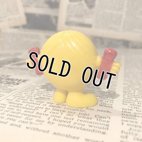 画像3: Little Miss Sunshine/PVC Figure (3)