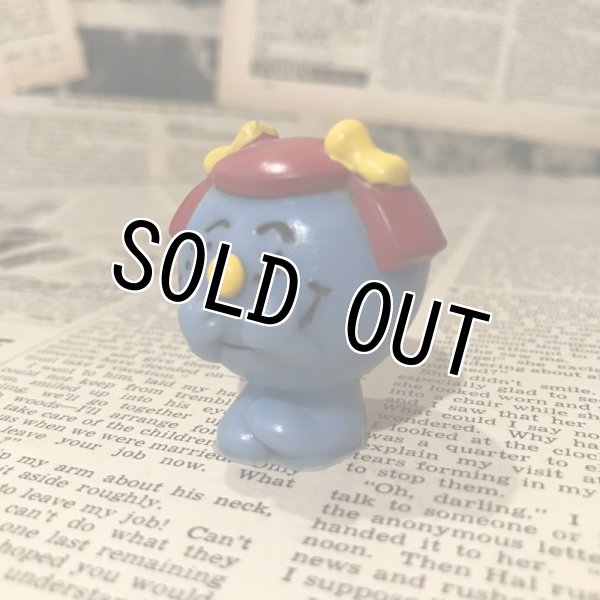 画像2: Little Miss Giggles/PVC Figure (2)