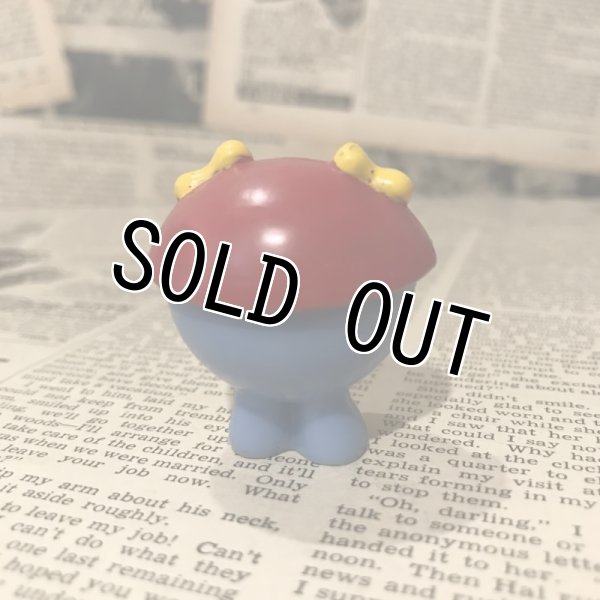 画像3: Little Miss Giggles/PVC Figure (3)