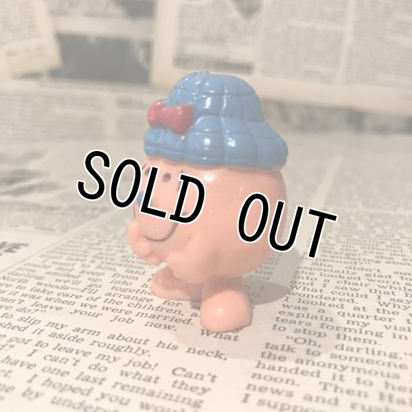 画像2: Little Miss Lucky/PVC Figure (2)