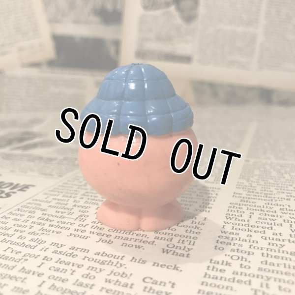 画像3: Little Miss Lucky/PVC Figure (3)