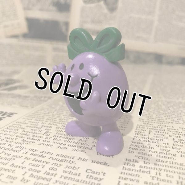 画像2: Little Miss Naughty/PVC Figure (2)