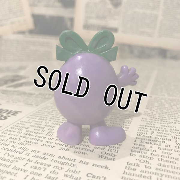 画像3: Little Miss Naughty/PVC Figure (3)