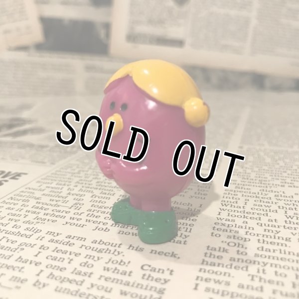 画像2: Little Miss Helpful/PVC Figure (2)