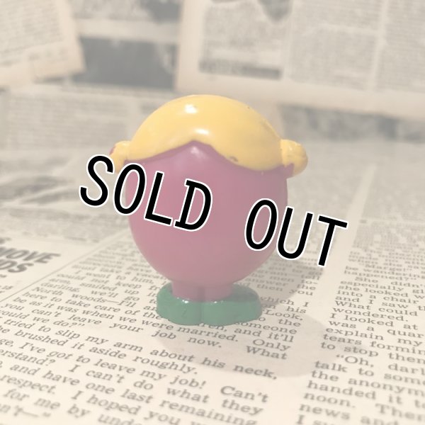 画像3: Little Miss Helpful/PVC Figure (3)