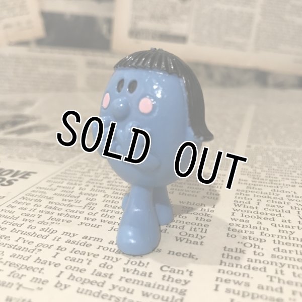 画像2: Little Miss Shy/PVC Figure (2)