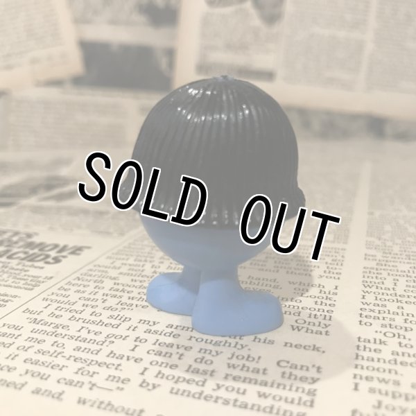 画像3: Little Miss Shy/PVC Figure (3)