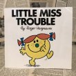 画像1: Little Miss Trouble/Comic Book (1)