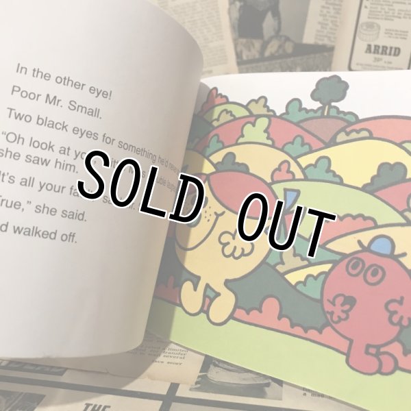 画像3: Little Miss Trouble/Comic Book (3)