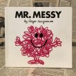 画像1: Mr. Messy/Comic Book (1)