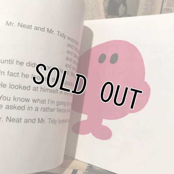 画像2: Mr. Messy/Comic Book (2)