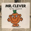 画像1: Mr. Clever/Comic Book (1)