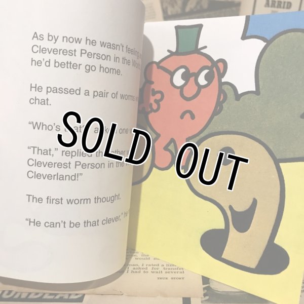 画像2: Mr. Clever/Comic Book (2)