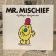 画像1: Mr. Mischief/Comic Book (1)