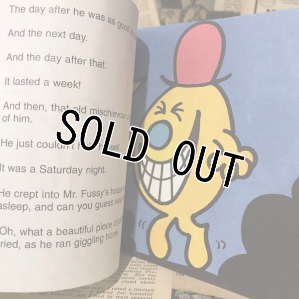 画像2: Mr. Mischief/Comic Book (2)