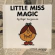 画像1: Little Miss Magic/Comic Book (1)