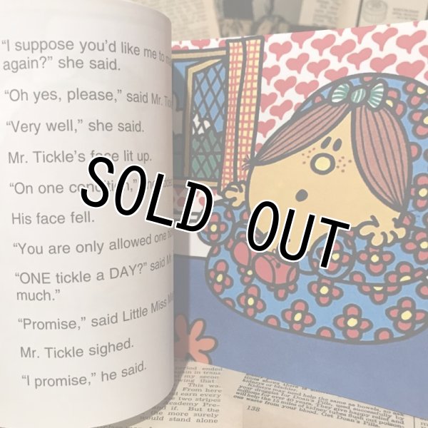 画像2: Little Miss Magic/Comic Book (2)