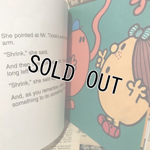 画像3: Little Miss Magic/Comic Book (3)