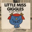 画像1: Little Miss Giggles/Comic Book (1)