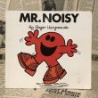 画像1: Mr. Noisy/Comic Book (1)