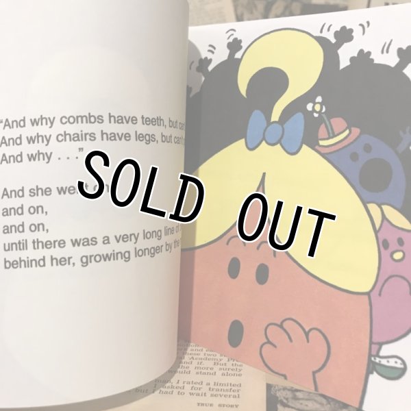 画像2: Little Miss Curious/Comic Book (2)