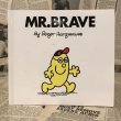 画像1: Mr. Brave/Comic Book (1)