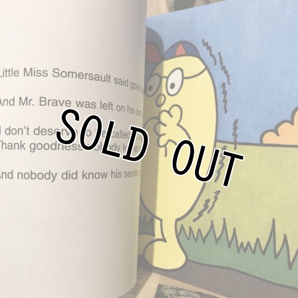 画像2: Mr. Brave/Comic Book (2)