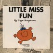 画像1: Little Miss Fun/Comic Book (1)