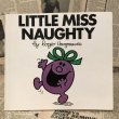 画像1: Little Miss Naughty/Comic Book (1)