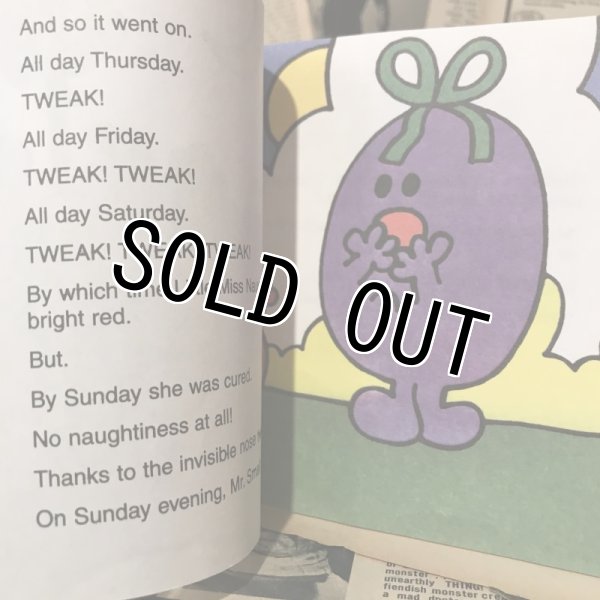 画像2: Little Miss Naughty/Comic Book (2)