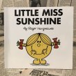 画像1: Little Miss Sunshine/Comic Book (1)