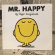 画像1: Mr. Happy/Comic Book (1)