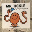 画像1: Mr. Tickle/Comic Book (1)