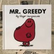 画像1: Mr. Greedy/Comic Book (1)