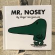 画像1: Mr. Nosey/Comic Book (1)