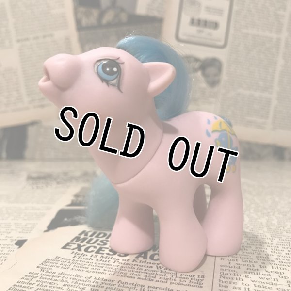 画像1: MLP(G1/Baby Rainfeather) (1)