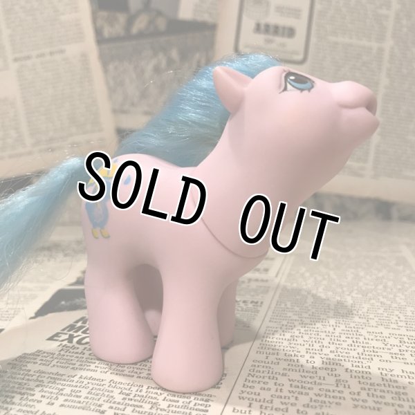 画像2: MLP(G1/Baby Rainfeather) (2)