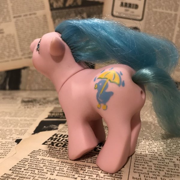 画像3: MLP(G1/Baby Rainfeather) (3)