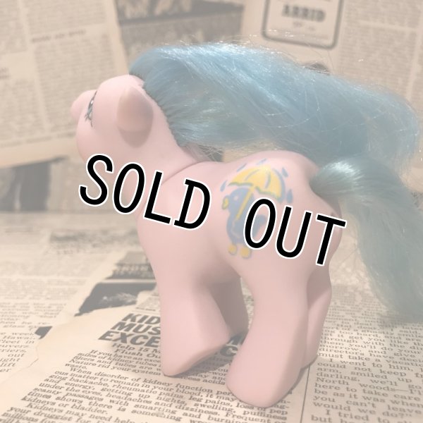 画像3: MLP(G1/Baby Rainfeather) (3)