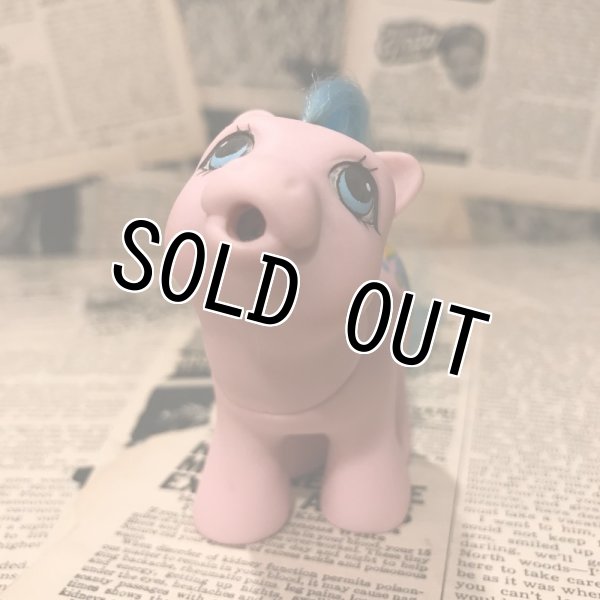 画像4: MLP(G1/Baby Rainfeather) (4)