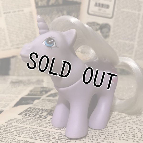 画像2: MLP(G1/Baby Noddins) (2)