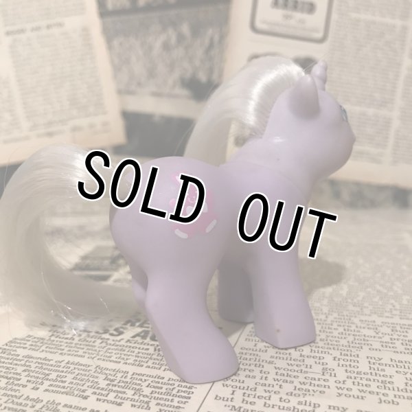 画像3: MLP(G1/Baby Noddins) (3)