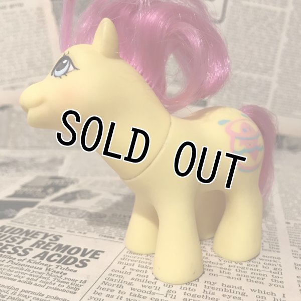 画像2: MLP(G1/Baby Flicker) (2)